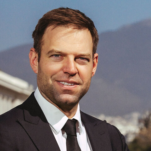 Στέφανος Κασσελάκης: Μπορώ να φέρω την αλλαγή χωρίς να συμβιβαστώ με τον βούρκο