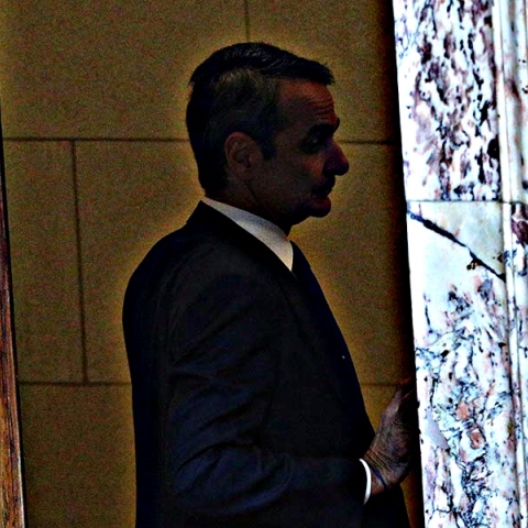 Τέμπη | Μήπως να επιστρέψουμε στην πολιτική;