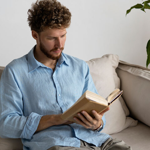 Βιβλιοπαρουσιάσεις: Non fiction, επιστήμη, ιστορία, αυτοβελτίωση, γονεϊκότητα, βιογραφίες