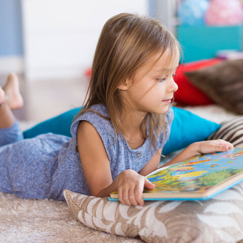 Βιβλιοπαρουσιάσεις: Παιδικά, εφηβικά βιβλία