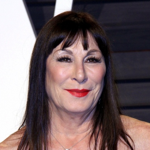 Αντζέλικα Χιούστον 