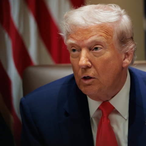 Τα role models του Τραμπ