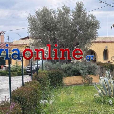 Έγκλημα στη Χαλκίδα: Στο φως ηχητικά ντοκουμέντα από τους πυροβολισμούς