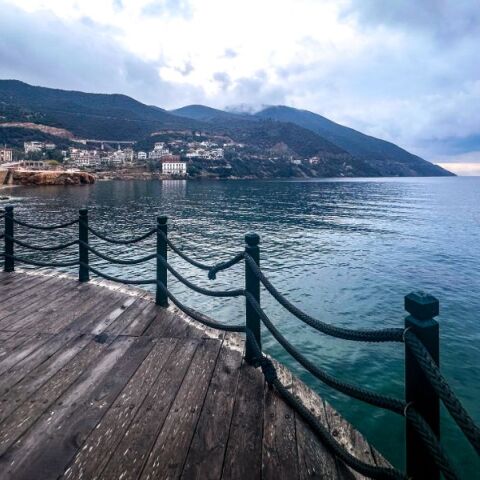 Καιρός: Έως τους 19 βαθμούς η θερμοκρασία την Παρασκευή 