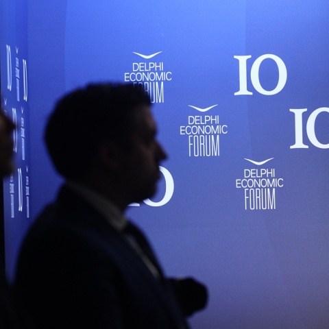 10ο Οικονομικό Φόρουμ Δελφών: Δείτε live τις συζητήσεις από τη 2η ημέρα των εργασιών 