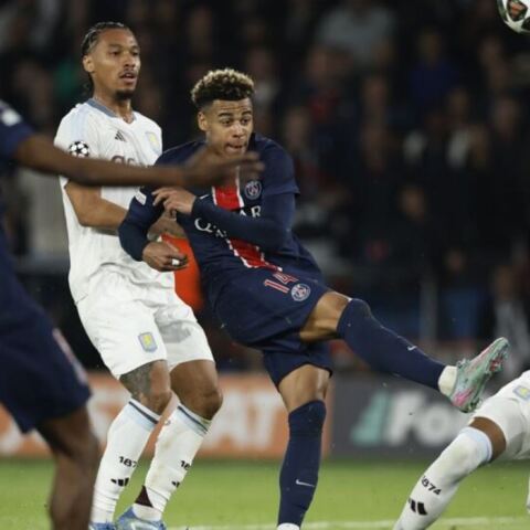 Champions League: Επιβλητική η Μπαρτσελόνα, πάτησε το γκάζι στο δεύτερο μέρος η Παρί