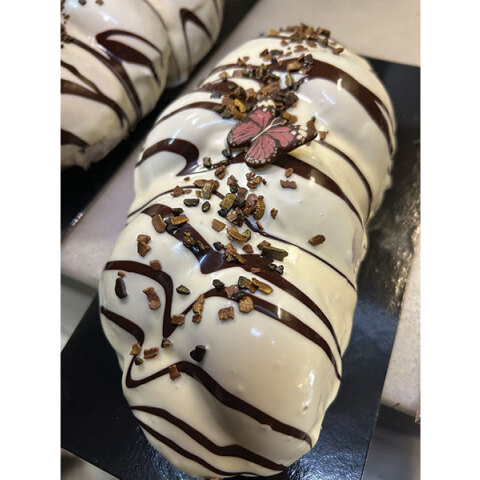 Ρόδον: Το πιο γλυκό μας Πάσχα