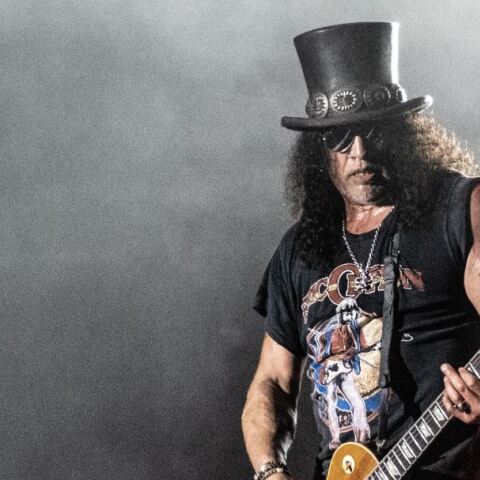 O Slash 