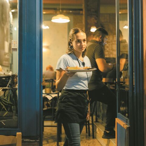 Θεραπευτήριο