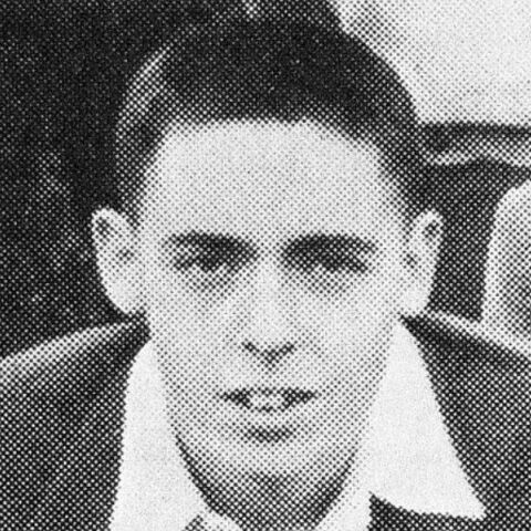 Ο Τόμας Πίντσον επιστρέφει έπειτα από 12 χρόνια με το Shadow Ticket - Το βιβλίο τοποθετείται στη Μεγάλη Ύφεση και περιλαμβάνει κληρονόμους, ναζί και... σουίνγκ