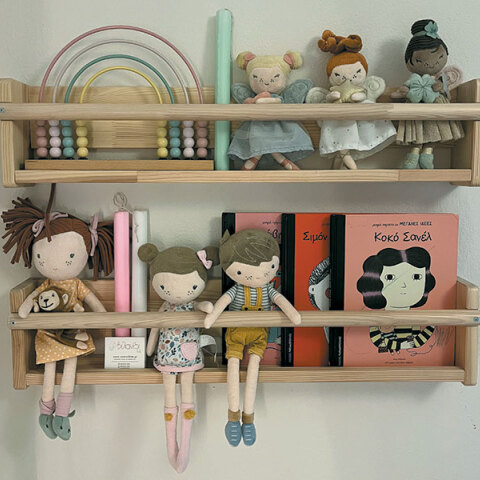 Βελανίδι Kids