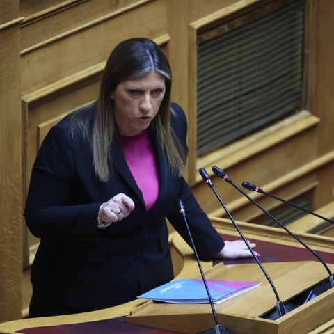 Ζωή Κωνσταντοπούλου