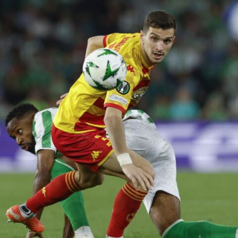 Conference League: Μπέτις, Τσέλσι, Φιορεντίνα και Ραπίντ έκαναν βήμα πρόκρισης - Τι συνέβη στις χθεσινές αναμετρήσεις