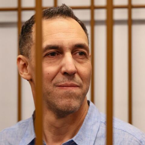 Ρωσία: Ο Γάλλος ερευνητής Λοράν Βιντινιέ μεταφέρθηκε σε ποινική αποικία μετά την καταδίκη του ως «ξένου πράκτορα» - Ο πρόεδρος Μακρόν ζητά απελευθέρωσή του