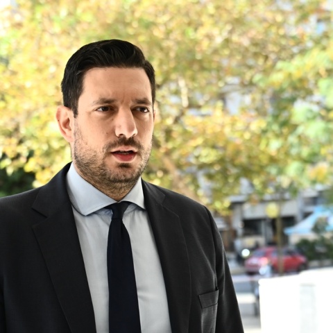 Κωνσταντίνος Κυρανάκης