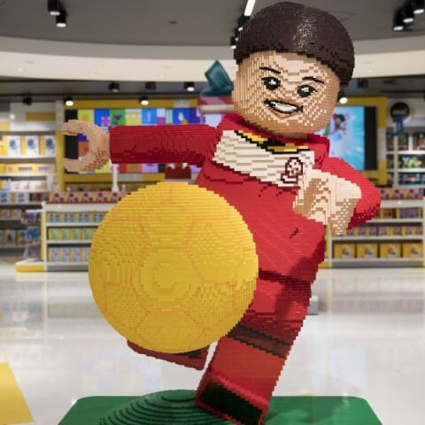 Η Lego αφαίρεσε αναφορές σε διαφορετικότητα από την έκθεση βιωσιμότητας 2024 - Ανησυχία για υπαναχώρηση σε θέματα ποικιλομορφίας και ενσωμάτωσης.