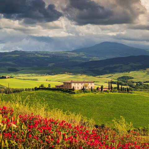 Ο Θεός μισεί το προζύμι