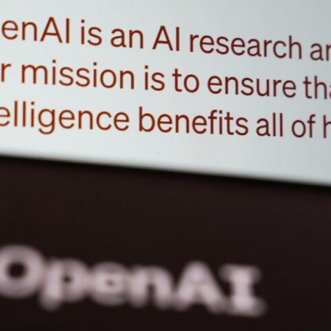 Η OpenAI αντεπιτίθεται νομικά στον Έλον Μασκ για «παρενόχληση» - Κατηγορεί τον δισεκατομμυριούχο για συνεχείς επιθέσεις μέσω ΜΜΕ και προσπάθεια απαξίωσης 