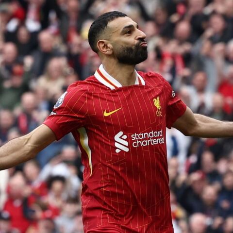 Ο κύβος ερρίφθη - Ο Σαλάχ ανανέωσε το συμβόλαιό του με τη Λίβερπουλ