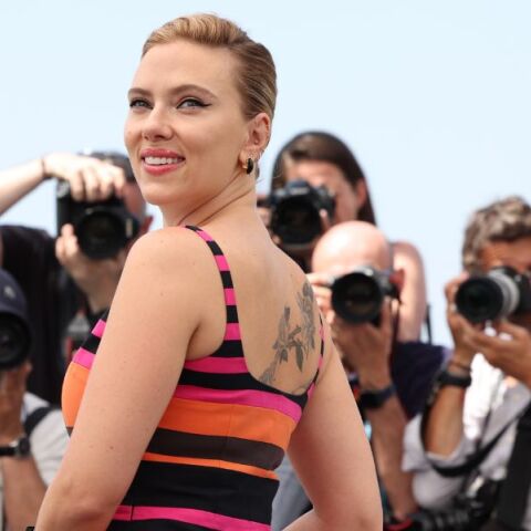 78ο Φεστιβάλ Καννών: Η Σκάρλετ Γιόχανσον στην οθόνη και πίσω από την κάμερα - Πρωταγωνιστεί στη νέα ταινία του Γουές Άντερσον και κάνει σκηνοθετικό ντεμπούτο