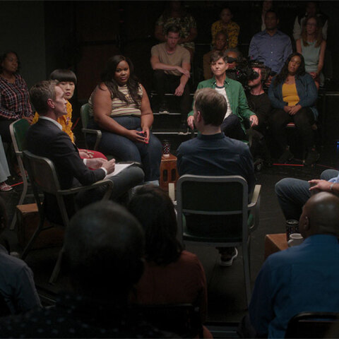 Το χιούμορ ως θεραπεία: Ένα ιδιότυπο «docu-therapy» για την ψυχική υγεία