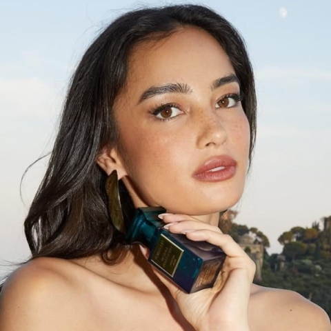 7 αρώματα με εσπεριδοειδή που μυρίζουν άνοιξη