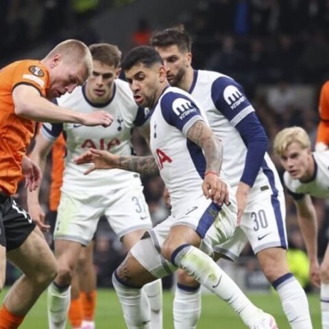 Europa League: Ανοιχτοί λογαριασμοί σε τρία ζευγάρια - Βήμα πρόκρισης η Μπόντο Γκλιμτ