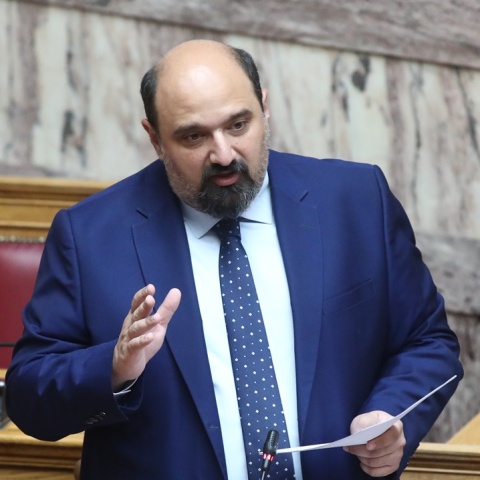 Χρήστος Τριαντόπουλος