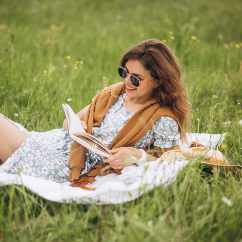 5+1 βιβλία για να (ξανα)αγαπήσεις το διάβασμα φέτος το Πάσχα