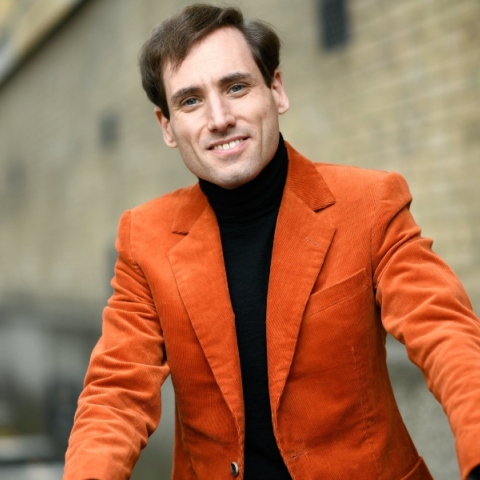 Μπόρις Γκίλτμπουργκ: Το ταλέντο που γεννήθηκε από την άρνηση