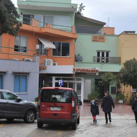 Καραμανδάνειο: 13χρονο παιδί νοσηλεύεται με κάταγμα κρανίου μετά από challenge 