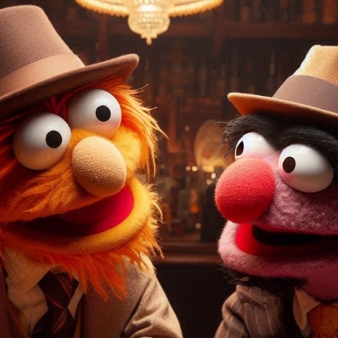 Ένα μυστικό safe space για εσωστρεφείς