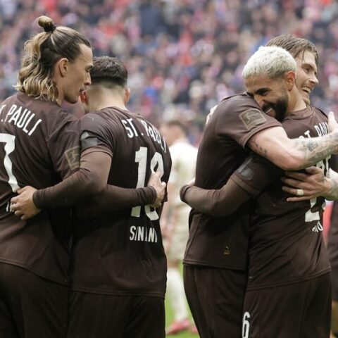 Ζανκτ Πάουλι: Συγκέντρωσε 27 εκατομμύρια ευρώ πουλώντας το γήπεδο στους φιλάθλους της