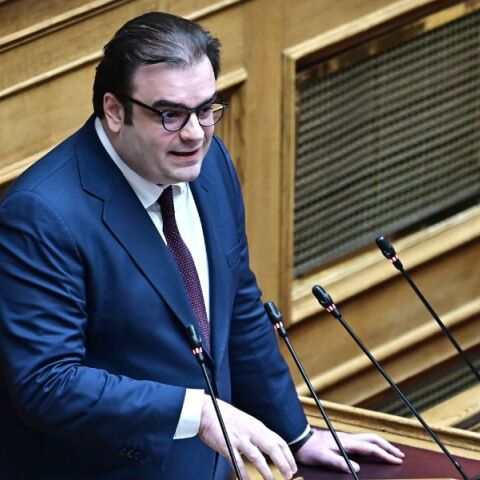 Πιερρακάκης: Δεν θέλουμε εμπορικό πόλεμο με τις ΗΠΑ