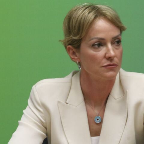 Σδούκου για επίθεση στην HellenicTrain: Ας προβληματιστούν όσοι στην αντιπολίτευση επενδύουν στο μίσος και την τοξικότητα