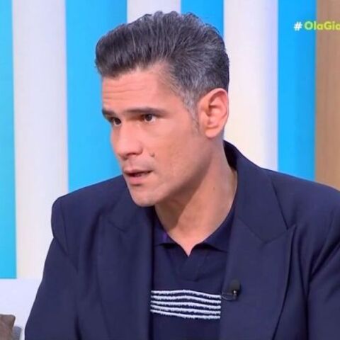 Δημήτρης Ουγγαρέζος: Ο παρουσιαστής μίλησε για το πένθος που βίωσε μετά την απώλεια των γονιών του