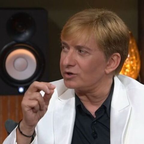 Ο Μάκης Δελαπόρτας αποκαλύπτει την άγνωστη ιστορία με τον Δημήτρη Παπαμιχαήλ στην ταινία «Αλίκη στο ναυτικό» 