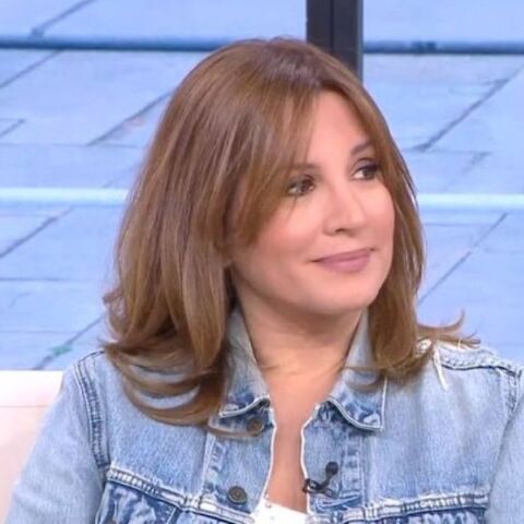 Η Νίκη Λυμπεράκη