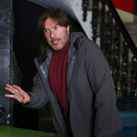 Στράτος Τζώρτζογλου: Το ρολόι ξαφνικά σταμάτησε όταν πέθανε, έσκασε μια βόμβα μέσα μου