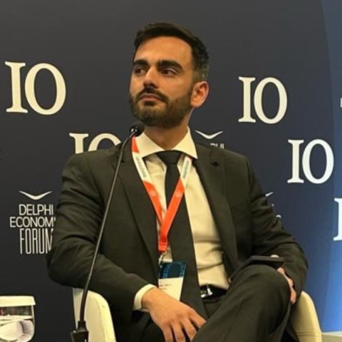 Η ΣΟΛ Crowe στο Delphi Economic Forum X 