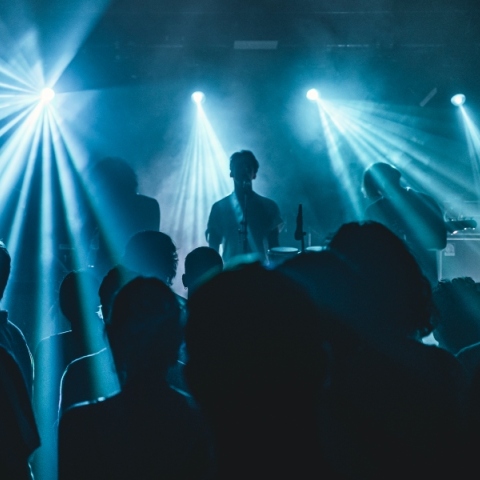 Athens Music Week 2025: Βγαίνει στην πόλη με περισσότερους από 200 καλεσμένους