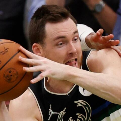 Μιλγουόκι Μπακς: Έκλεισαν με νίκη την regular season