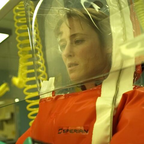 O Στίβεν Σόντερμπεργκ θέλει να γυρίσει το sequel του «Contagion», αλλά θέλει να το κάνει με υπευθυνότητα