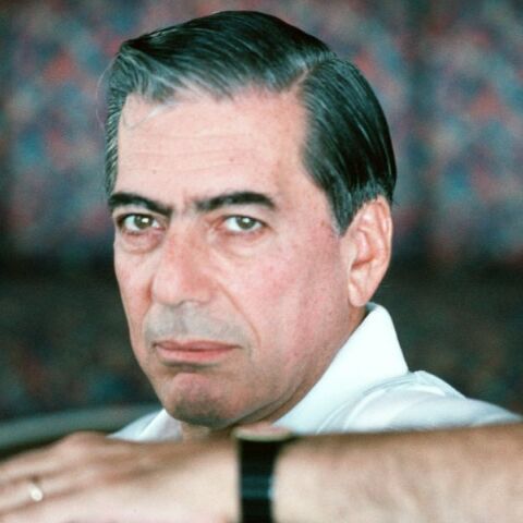 Πέθανε ο νομπελίστας Μάριο Βάργκας Λιόσα, ο «θεϊκά χαρισματικός αφηγητής»