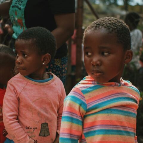 Πάνω από 3 εκατομμύρια παιδιά παγκοσμίως πέθαναν το 2022 από λοιμώξεις