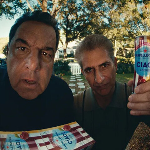 Ciao: Οι Sopranos ξανασμίγουν για την πιο αναπάντεχη αποστολή τους