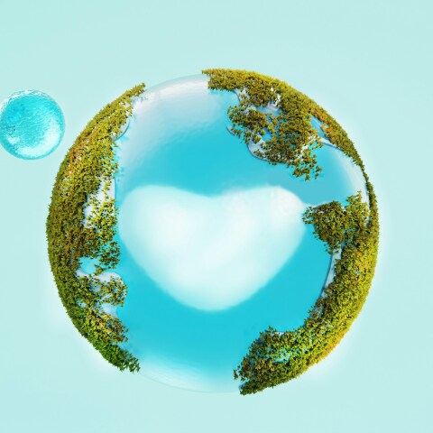 7-Day Earth Lover Challenge