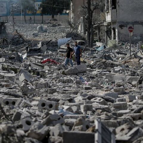 Explainer: Τι γνωρίζουμε για την ισραηλινή πρόταση για εκεχειρία στη Γάζα