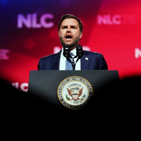 Τζέι Ντι Βανς