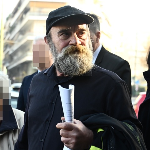 Κωνσταντίνος Πολυχρονόπουλος